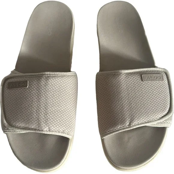 Aldo | Shoes | Mens Slides Size Aldo Mirauk Slide Sandal  display picture 2